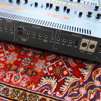 Roland Jupiter 8 image 12