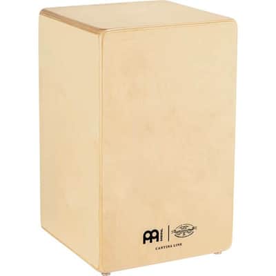 MEINL AECLLI [Artisan Edition Cajon - Cantina Line / Limba] image 2