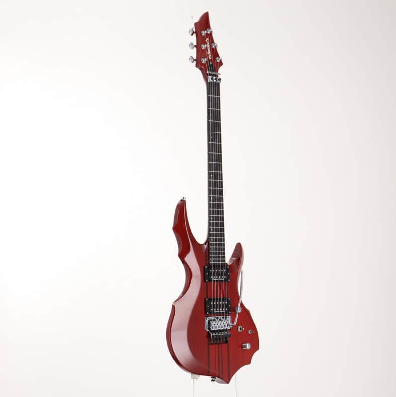Edwards E-FR-130GT [04/16] | Reverb