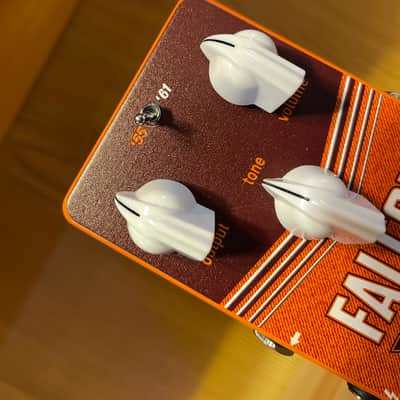 Crazy Tube Circuits Falcon Overdrive image 3