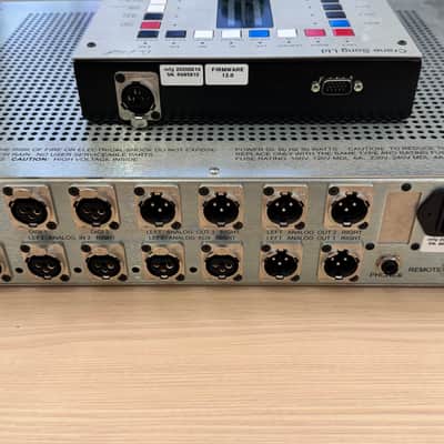Crane Song Avocet IIA Quantum DAC in Excellent Condition image 5