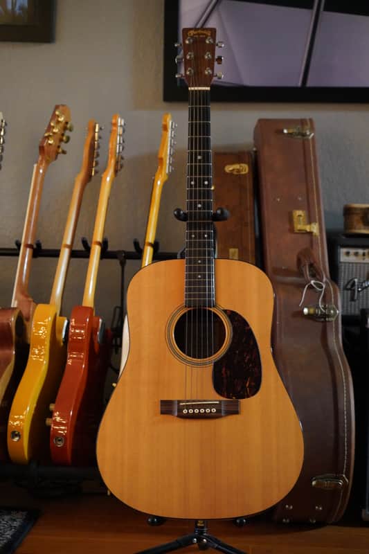 Martin D-16GT 1999 - 2018 | Reverb