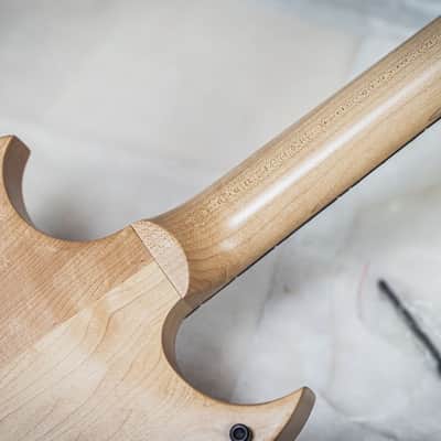 Gibson N-225 Natural 2013 image 18