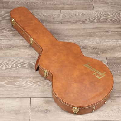 Gibson ES-335 60's Cherry Highly Figured Block inlay Left Hand 2020 image 14