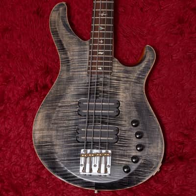 【new】PRS / Grainger 4 String Bass CH 4.405kg #314334【GIB Yokohama】【Signed by Paul Reed Smith】 image 6