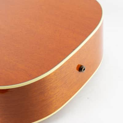 Gibson Hummingbird 2014 Heritage Cherry Sunburst image 20