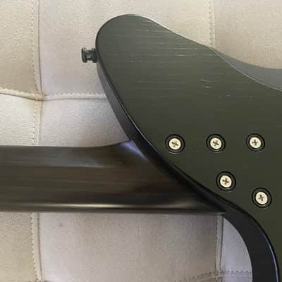 GOC Satya Tremolo Headless Guitar image 7