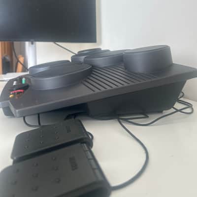Yamaha DD-50 1996 image 3