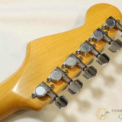 Fernandes Fst 60 Nat image 7