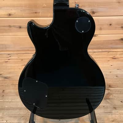 Epiphone Joe Bonamassa Les Paul Electric Guitar USED - Goldtop image 4