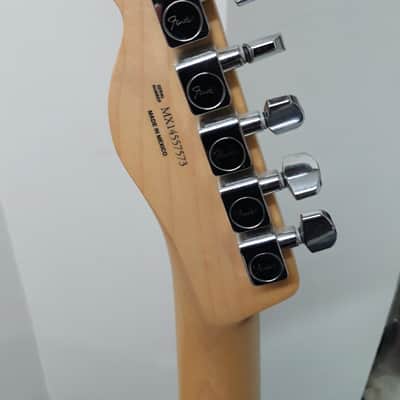Fender Telecaster - Mexico - Consignment image 6