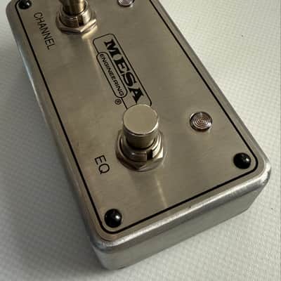 Mesa Boogie Mark Five 25 2-Channel 25-Watt Guitar Amp Head 2014 - Present - Various image 13