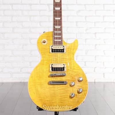 Gibson Slash Les Paul Standard Electric Guitar - Appetite Burst (LPSS00APNHd1) image 1