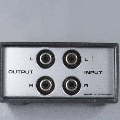 Ortofon T-20 MC Step-Up Transformer In Excellent Condition image 5