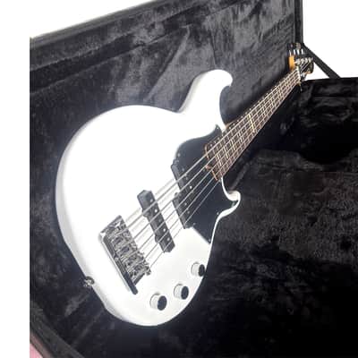 Yamaha BBP35 - Limited White Shell 2025 image 1