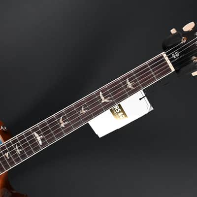 PRS 40th Anniversary McCarty SC56 Limited Edition Faded Blue Jean #159 image 4