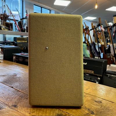 Fender Pro Junior 15-Watt 1x10" Guitar Combo 1993 - Tweed 120v image 8