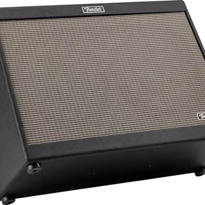 Fender Tone Master FR-212 Guitar Amp, 120V image 2