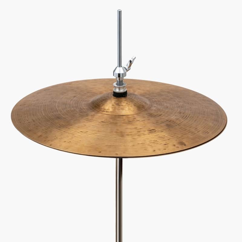 Istanbul Agop 30th Anniversary Hi-Hats, 16” image 1