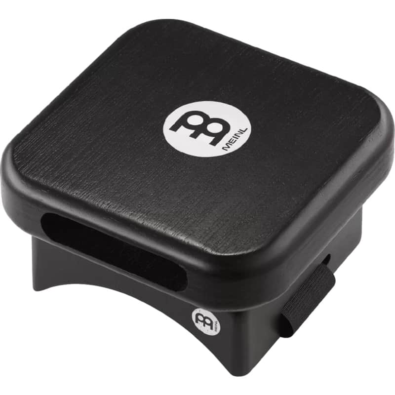 Meinl knee pad snare tap image 1