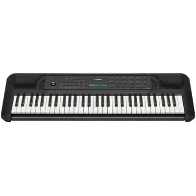 Yamaha PSR-E283 61-Key Entry-Level Portable Keyboard image 2