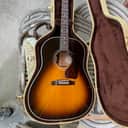 1992 Gibson J-45. Early Montana Example. Super Clean, Closet Queen.