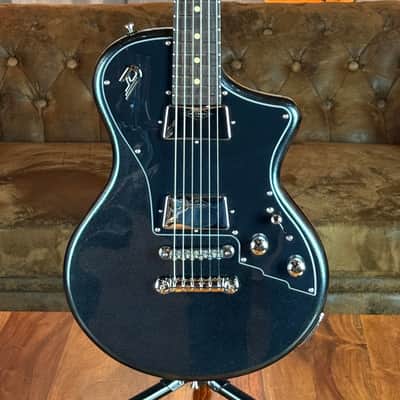 DUESENBERG Julietta Catalina Black incl. Gigbag + 3,364 kg image 3
