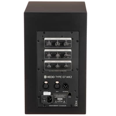 HEDD Type 07 MK2 Studio Monitors image 4