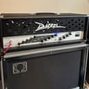 Diezel VH2 2-Channel 100-Watt Guitar Amp Head