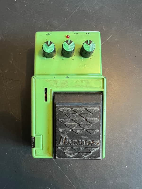 Ibanez TS10 Tube Screamer Classic