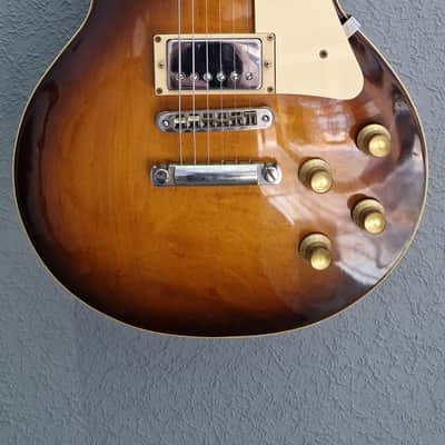 Greco EG 500 Les Paul 1978 - Braun image 2