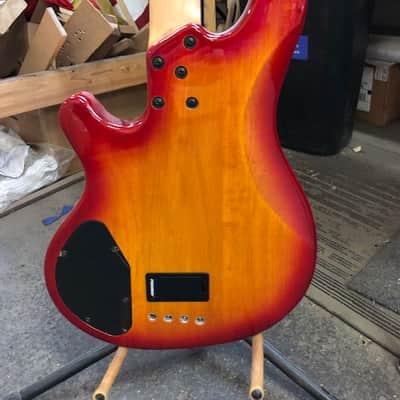 Lakland Skyline 44-02 Bass Guitar image 5