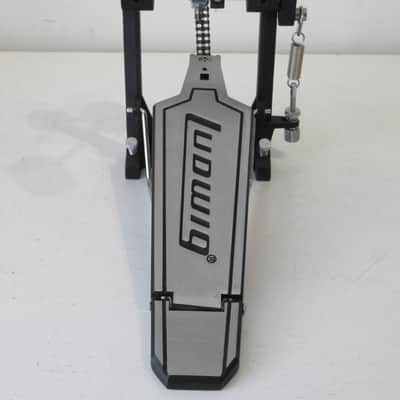Ludwig DC-227 Single Kick Drum Bass Pedal image 5