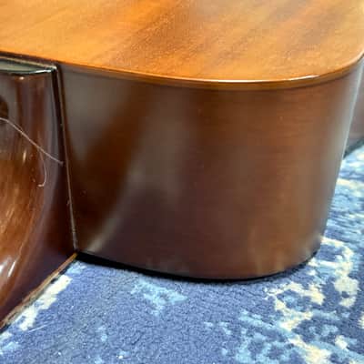 Guild D-15M All Mahogany Gorgeous Sounding Make Offer! image 8