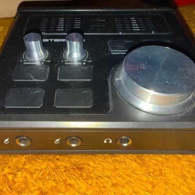 Sterling Audio Harmony H224 Audio Interface image 3