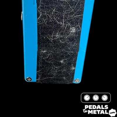 MXR M234 Analog Chorus 2011 - Present - Blue X13183 image 5