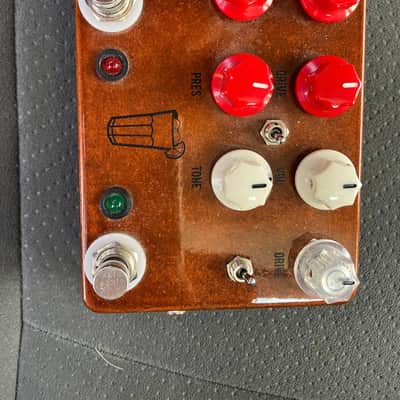 JHS Sweet Tea V2 | Reverb