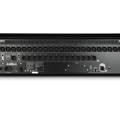 Allen & Heath SQ-6 48 Channel/36 Bus Digital Mixer for Live and Studio A&H image 3
