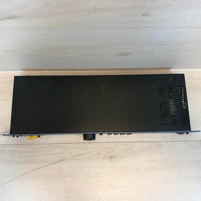 dbx DriveRack PA DBXPAV Complete Loudspeaker Management Processor 1U Rackmount 2000's image 5