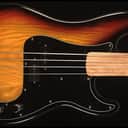 Fender Fretless Precision Bass '78/'79