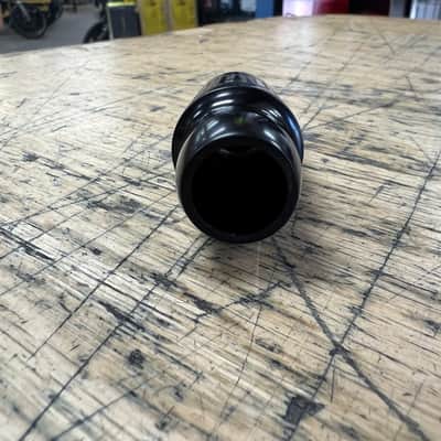 Vintage AM Arnold Montgomery Alto Sax Saxophone Mouthpiece AMSS 6 image 3