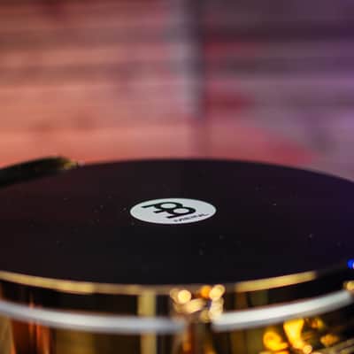 Meinl MHT13G Taku Hirano Hand Bale image 9