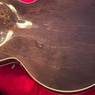 Epiphone Casino USA made - Sunburst image 8