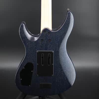 FGN Mythic JMY3-EW1DL-E 2024 - Artic Blue Flat image 8