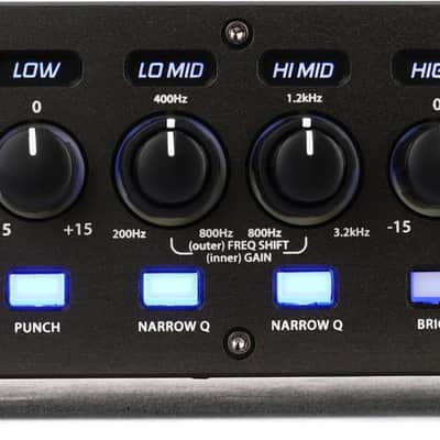 Peavey MiniMEGA 1000-watt Lightweight Bass Head image 1