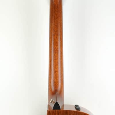 Taylor 714ce V-Class Lutz/Rosewood Natural 2019 image 7