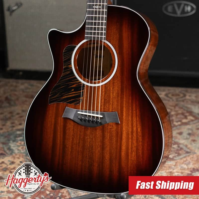 Taylor 324ce