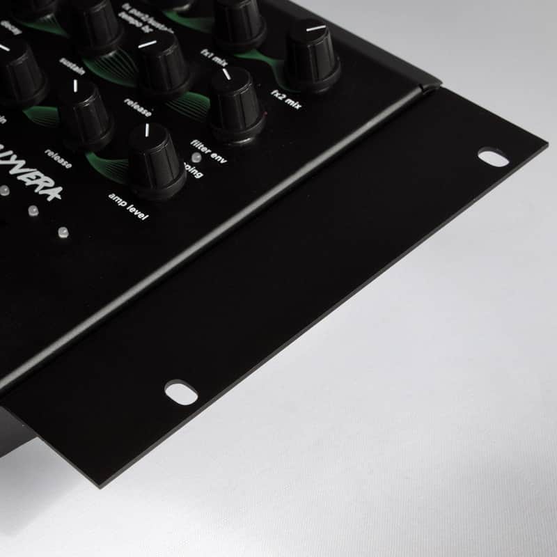 Suonobuono Polyvera 19" Rackmount Kit image 1
