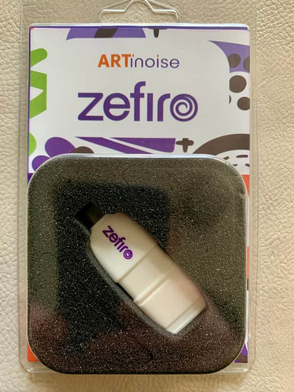 Artinoise Zefiro 2025 image 1