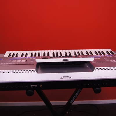 Yamaha Tyros 4 XL (used) image 10